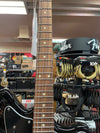 FENDER PLAYER JAGUAR BLACK