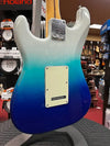 FENDER PLAYER PLUS STRATOCASTER HSS-BELAIR BLUE