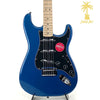 SQUIER AFFINITY SERIES™ STRATOCASTER® LAKE PLACID BLUE