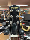 GRETSCH STREAMLINER JR JET GOLD DUST