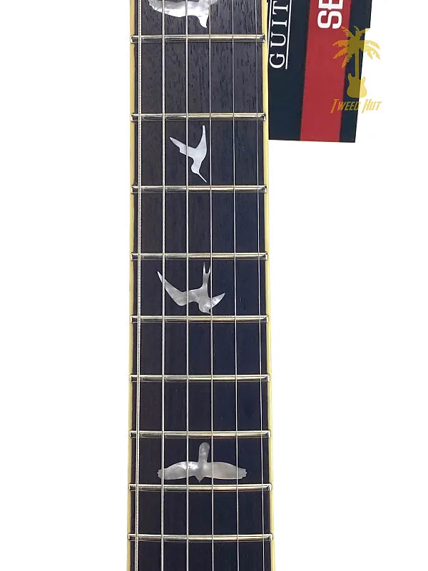 PRS SE MARK TREMONTI STANDARD BLACK
