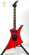 JACKSON X SERIES KELLY KEX-FERRARI RED