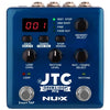 NUX NDL-5 DRUM MACHINE AND LOOPER PEDAL