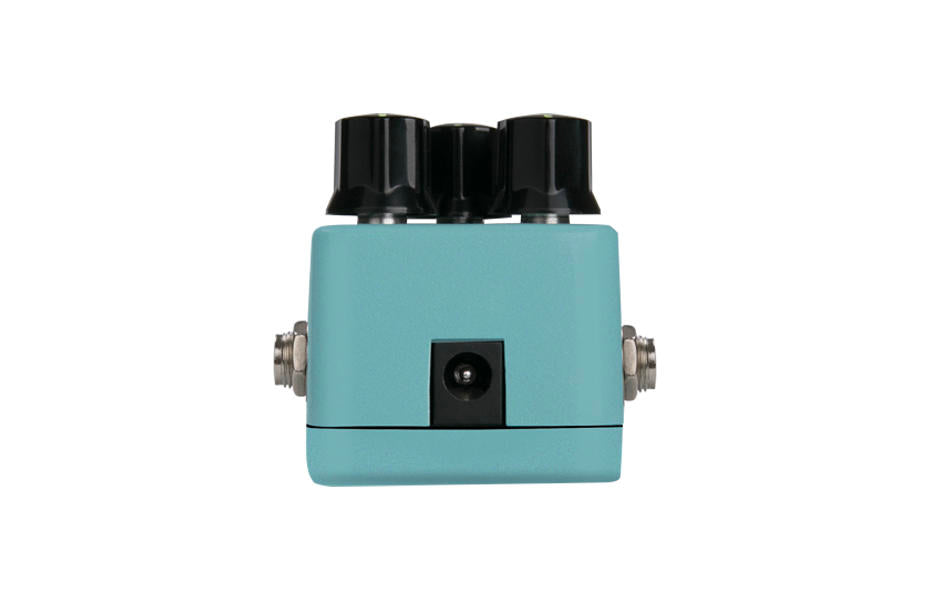 NUX NOD3 MORNING STAR OVERDRIVE PEDAL