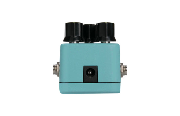 NUX NOD3 MORNING STAR OVERDRIVE PEDAL