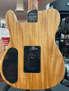 FENDER ACOUSTASONIC PLAYER TELECASTER BUTTERSCOTCH BLONDE