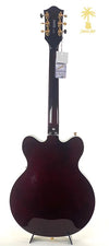 GRETSCH G5422TG ELECTROMATIC CLASSIC HOLLOW BODY DOUBLE-CUT WITH BIGSBY-WALNUT STAIN