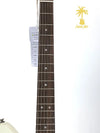 SQUIER CLASSIC VIBE '60S JAZZMASTER-OLYMPIC WHITE