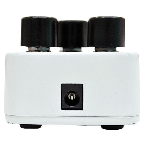 EHX OCTAVIX OCTAVE FUZZ PEDAL