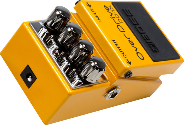 BOSS OD-1X OVERDRIVE