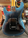 FENDER AMERICAN PROFESSIONAL II STRATOCASTER-DARK NIGHT