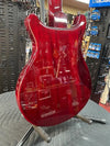 PRS SE MIRA VINTAGE CHERRY