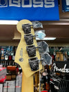 FENDER PLAYER PRECISION BASS SILVER