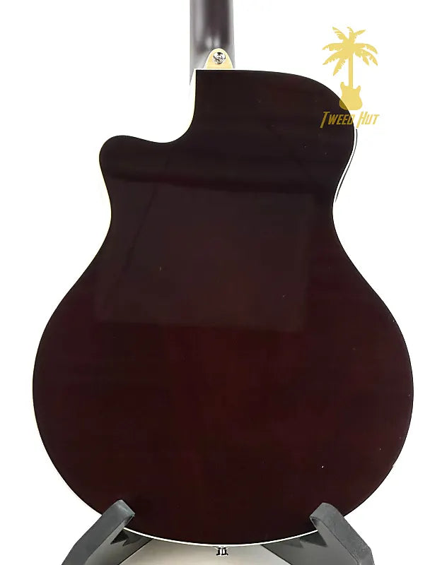YAMAHA APX600 A/E THINLINE NATURAL