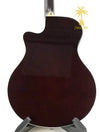 YAMAHA APX600 A/E THINLINE NATURAL