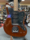 FENDER NOVENTA JAZZMASTER-WALNUT