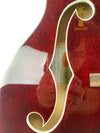GRETSCH G5422TG ELECTROMATIC CLASSIC HOLLOW BODY DOUBLE-CUT WITH BIGSBY-WALNUT STAIN