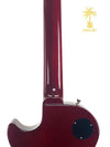 EPIPHONE SLASH LES PAUL STANDARD ELECTRIC GUITAR-VERMILLION BURST