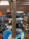 FENDER PLAYER PLUS NASHVILLE TELECASTER-OPAL SPARK