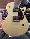 GRETSCH STREAMLINER JR JET GOLD DUST