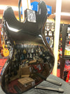 FENDER PLAYER JAZZ BASS BLACK