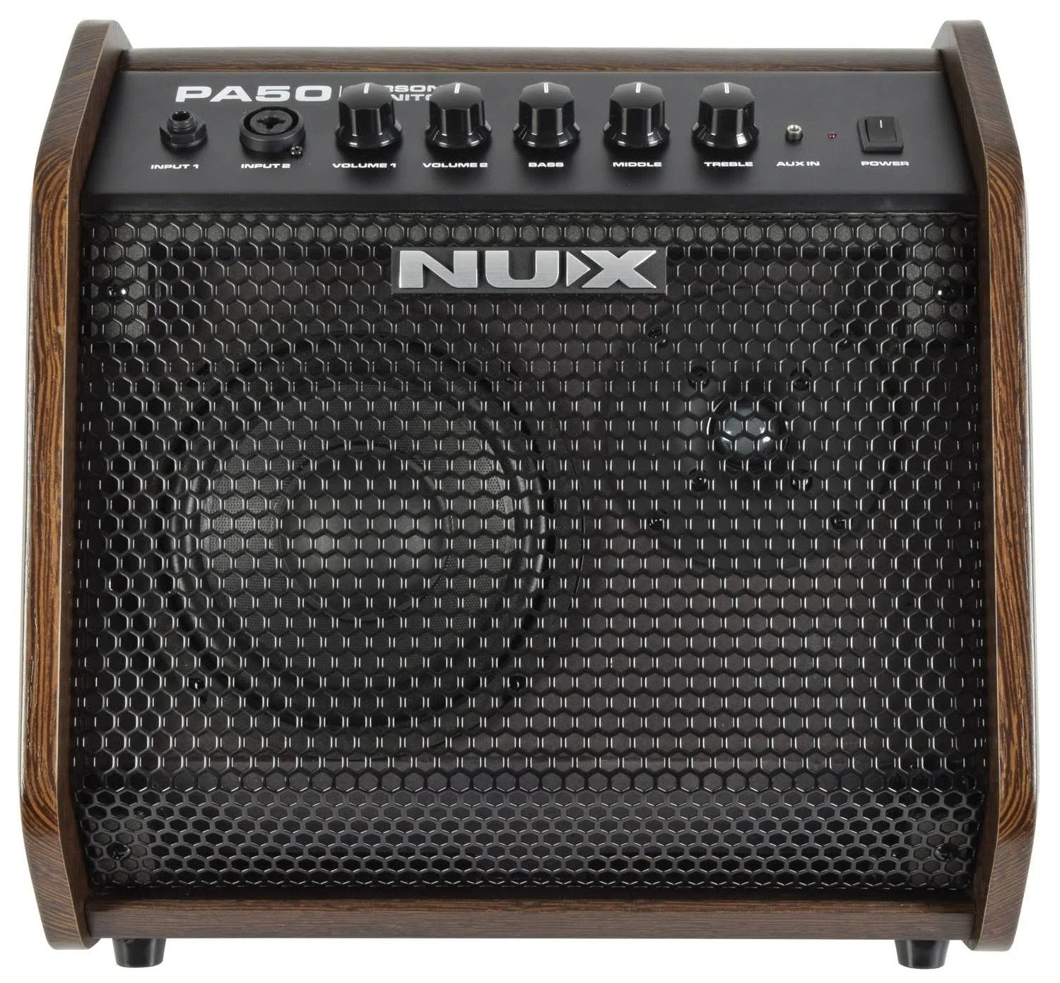 NUX PA-50 PERSONAL MONITOR