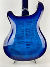 PRS SE HOLLOWBODY II BLUE BURST