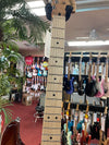SQUIER AFFINITY SERIES STRATOCASTER FMT HSS-SIENNA SUNBURST