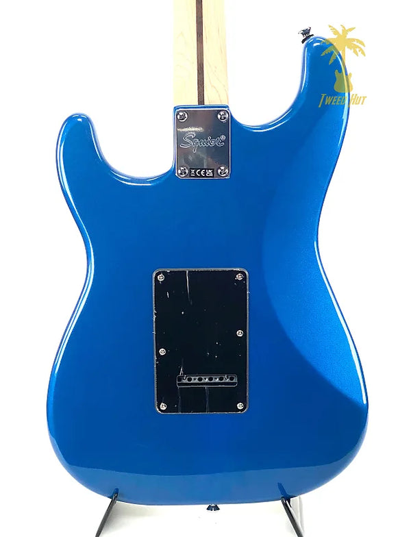 SQUIER AFFINITY SERIES™ STRATOCASTER® LAKE PLACID BLUE