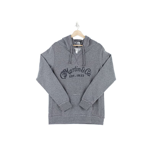 MARTIN WOMEN'S V-NECK SWEATSHIRT LARGE