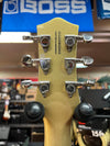 GRETSCH STREAMLINER JR JET GOLD DUST
