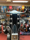 GRETSCH G2655T-P90 STREAMLINER CENTER BLOCK JR. DOUBLE-CUT P90 WITH BIGSBY-MINT METALLIC