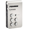 FISHMAN PLATINUM STAGE PREAMP-EQ/DI