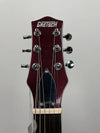 GRETSCH G5232T ELECTROMATIC DOUBLE JET™ FT WITH BIGSBY-DARK CHERRY METALLIC