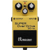 BOSS SD-1W SUPER OVERDRIVE WAZA