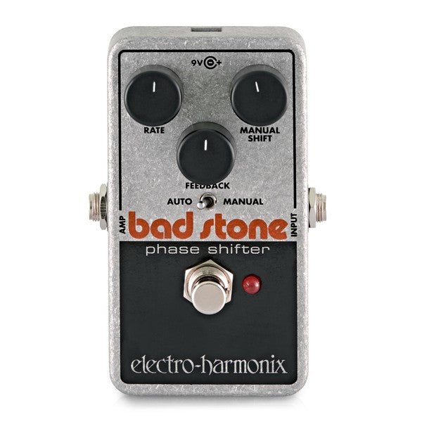 EHX BAD STONE PHASER