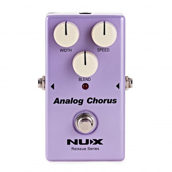 NUX ANALOG CHORUS