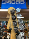 FENDER PLAYER PRECISION BASS BLACK