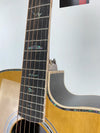 PRS SE AE60E ANGELES A/E ACOUSTIC GUITAR