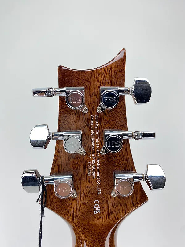 PRS SE AE60E ANGELES A/E ACOUSTIC GUITAR