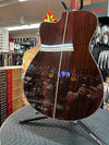 YAMAHA SMALL BODY AC5R VINTAGE NATURAL