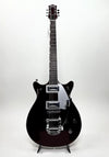GRETSCH G5232T ELECTROMATIC DOUBLE JET™ FT WITH BIGSBY-DARK CHERRY METALLIC