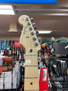 FENDER PLAYER STRATOCASTER LEFT HANDED TIDEPOOL