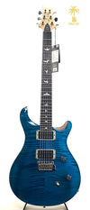 PRS CE24 BLUE MATTEO