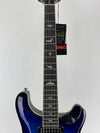PRS SE HOLLOWBODY II BLUE BURST