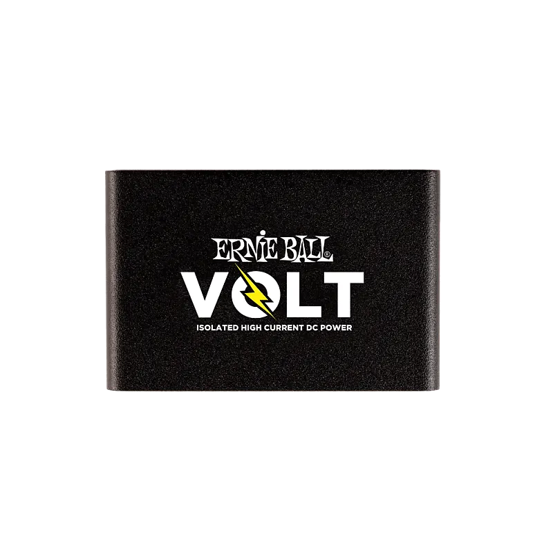 ERNIE BALL VOLT POWER BRICK