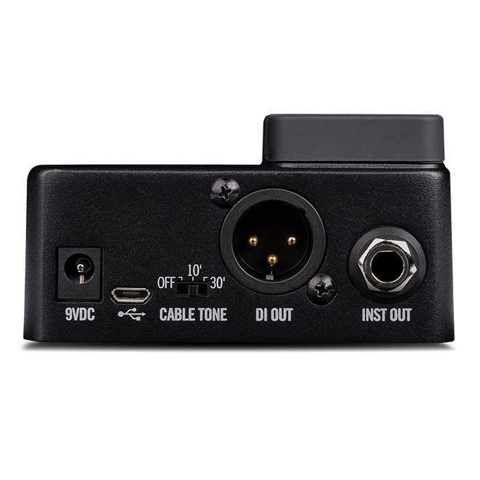 LINE 6 RELAY G10 DIGITAL INSTRUMENT WIRELESS SYSTEM