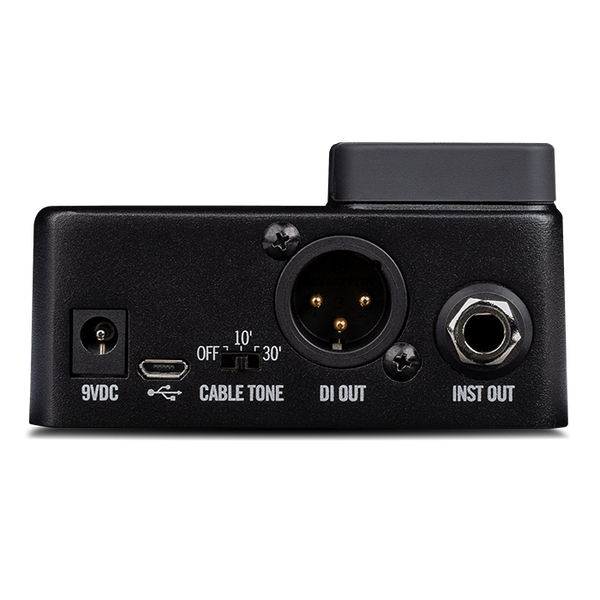 LINE 6 RELAY G10 DIGITAL INSTRUMENT WIRELESS SYSTEM