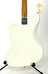SQUIER CLASSIC VIBE '60S JAZZMASTER-OLYMPIC WHITE