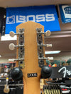 FENDER TIM ARMSTRONG HELLCAT-NATURAL
